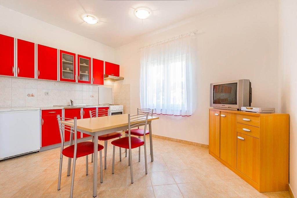 Apartments Cukon Medulin Kültér fotó