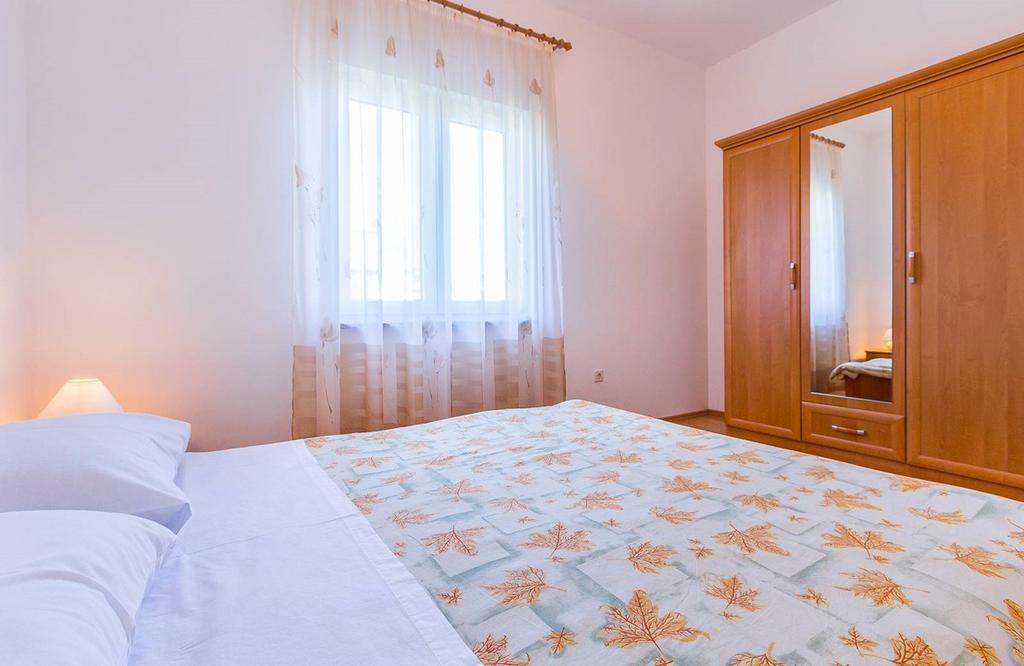 Apartments Cukon Medulin Kültér fotó