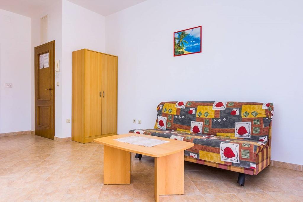 Apartments Cukon Medulin Kültér fotó