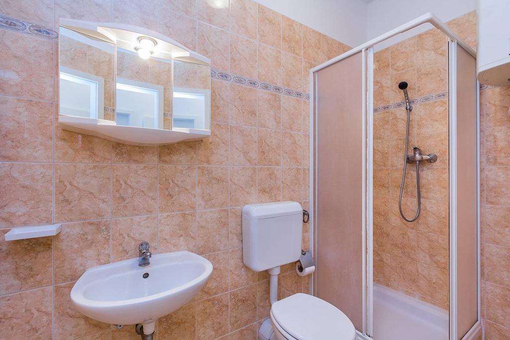 Apartments Cukon Medulin Kültér fotó