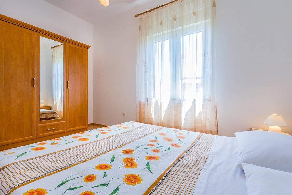 Apartments Cukon Medulin Kültér fotó