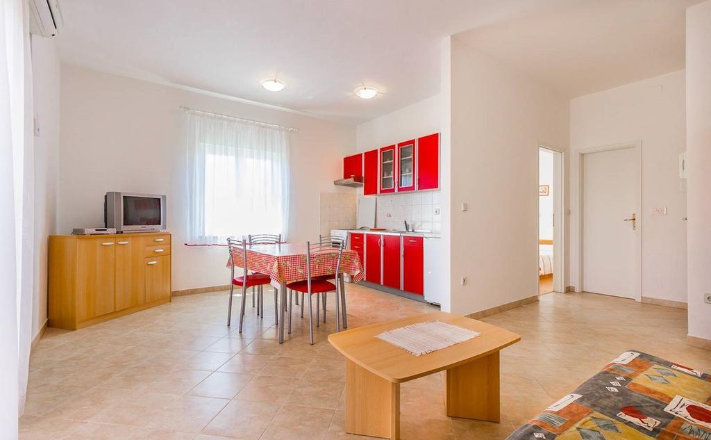 Apartments Cukon Medulin Kültér fotó