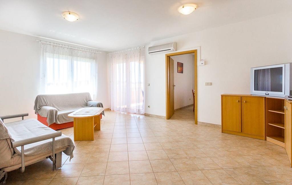 Apartments Cukon Medulin Kültér fotó
