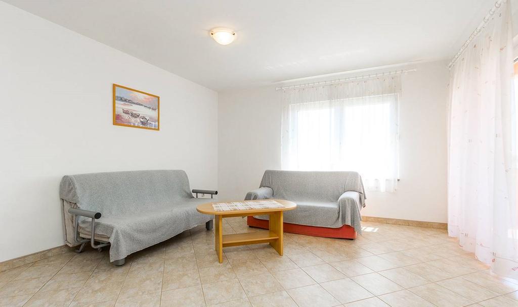Apartments Cukon Medulin Kültér fotó