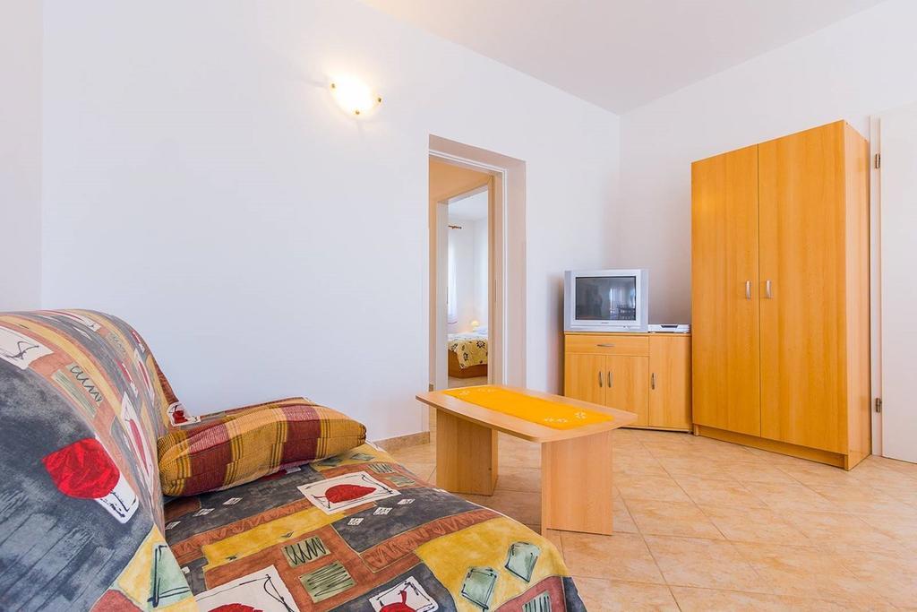 Apartments Cukon Medulin Kültér fotó
