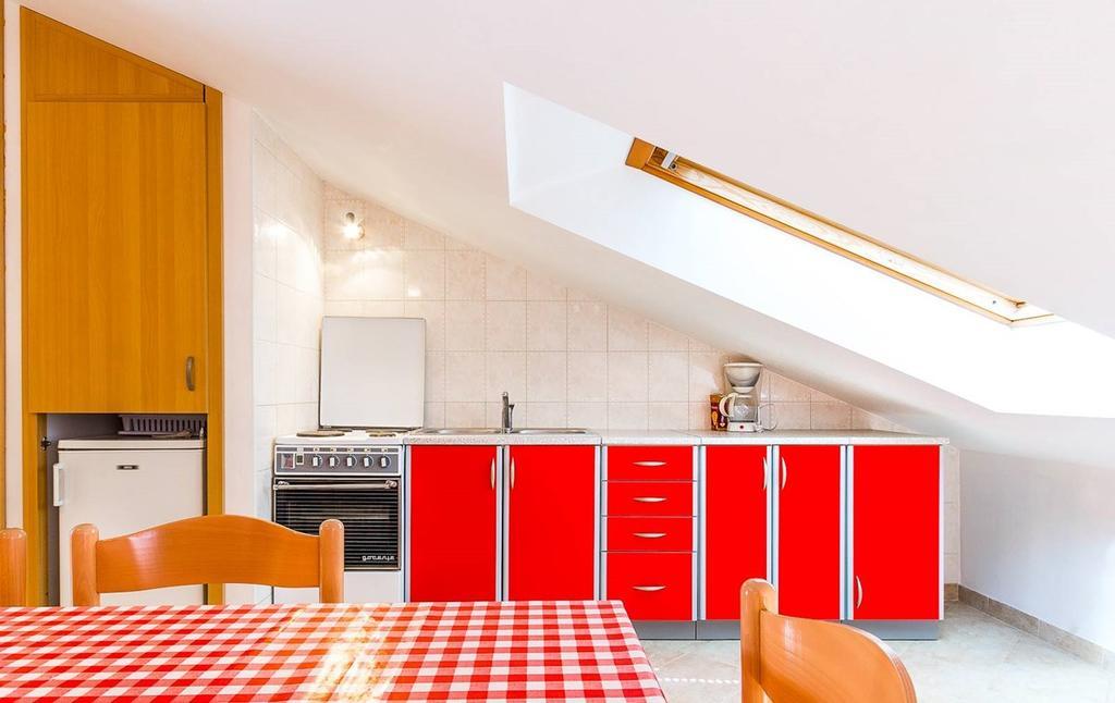 Apartments Cukon Medulin Kültér fotó