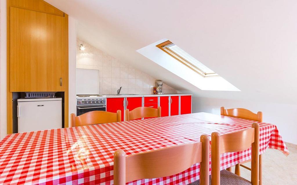Apartments Cukon Medulin Kültér fotó