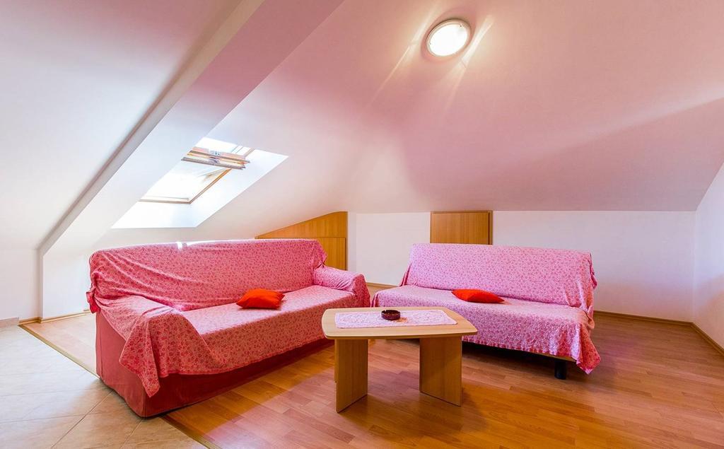 Apartments Cukon Medulin Kültér fotó