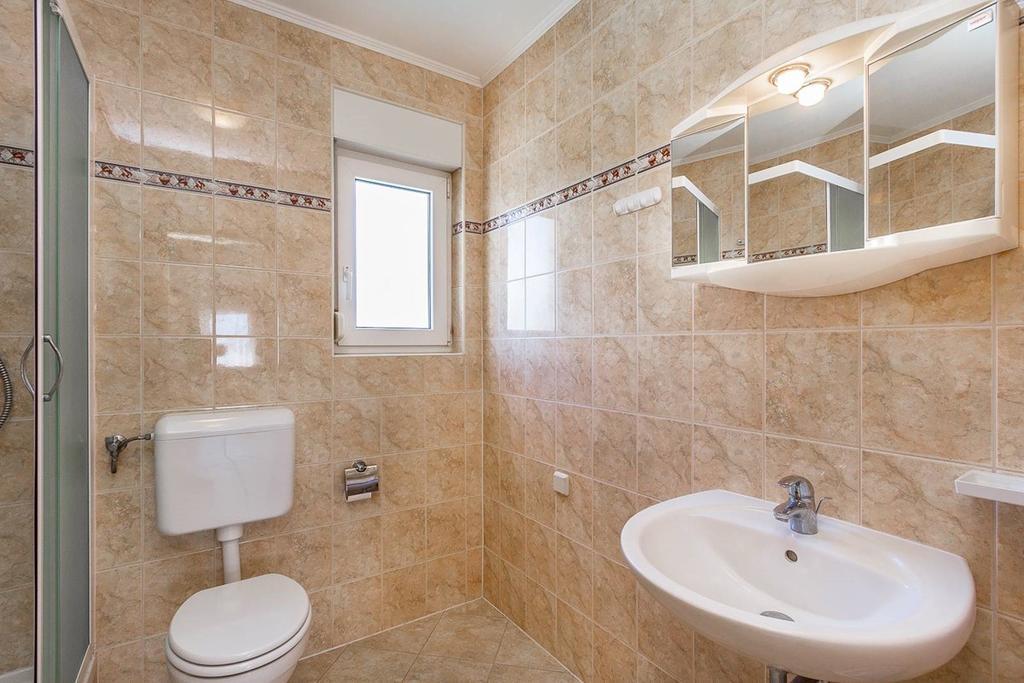 Apartments Cukon Medulin Kültér fotó