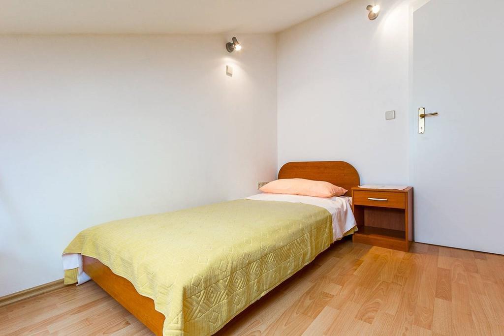 Apartments Cukon Medulin Kültér fotó