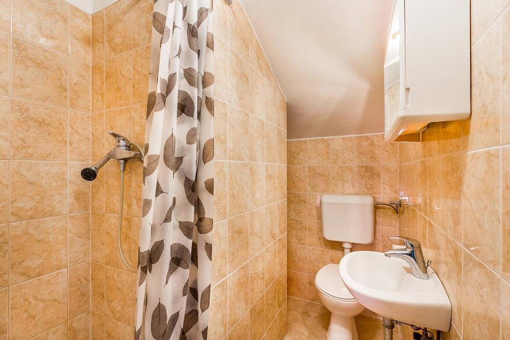 Apartments Cukon Medulin Kültér fotó