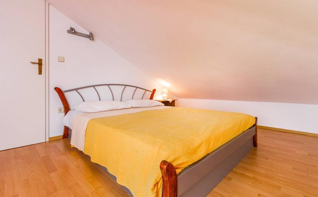 Apartments Cukon Medulin Kültér fotó