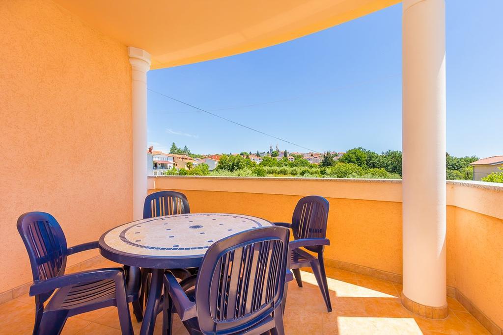 Apartments Cukon Medulin Kültér fotó